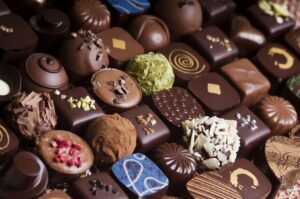 گرانترین شکلات جهان چیست ؟