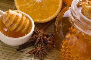 خواص عسل برای افراد دیابتی !!