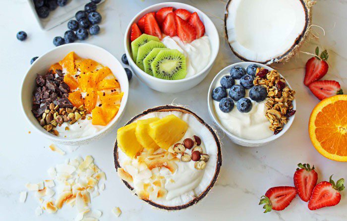 چند پیشنهاد برای صبحانه دیابتی