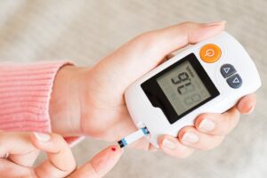 علائم دیابت نوع ۱ در کودکان چیست