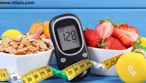 قند برای دیابت