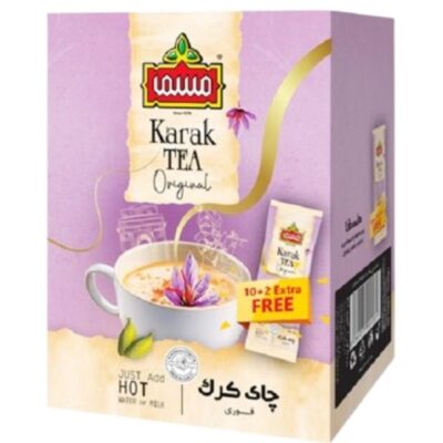 چای کرک