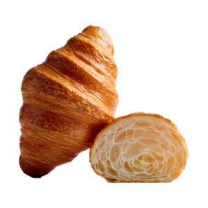 کروسان یا شیرینی