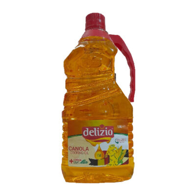 روغن ذرت 1.8 لیتری دلیزیو