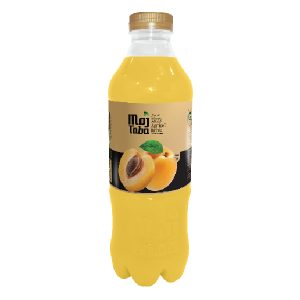 آبمیوه 1000 میلی لیتر زردآلو مجتبی 12 عددی