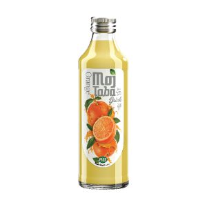 آبمیوه 330 میلی لیتر مجتبی