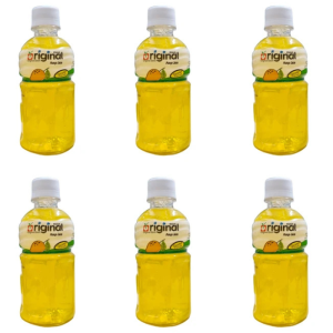 آبمیوه انبه