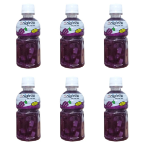 آبمیوه انگور
